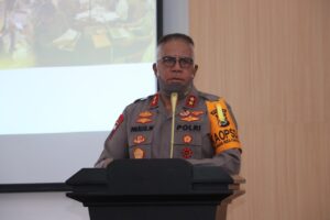 Kapolda: Petisi Tolak Otsus Jilid II Itu Upaya Memprovokasi Rakyat Papua