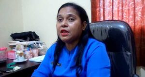 Meski Ada Pembatasan, Discapil Kota Ambon Tetap Buka Pelayanan