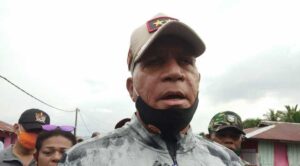 TSoP Akan Gelar Lomba Mengarang Buku Cerita Si Budi Ala Papua