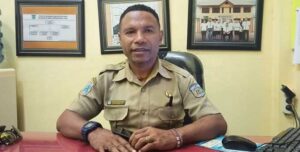 Kantor Lurah di Sorong Ini Beri Pelayanan “Tak Lazim”