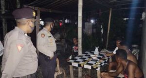Masyarakat Waropen Diimbau Patuhi Aturan Protokol Kesehatan