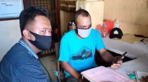 Polisi Serahkan Tersangka Pemilik Ganja ke Kejari Jayapura