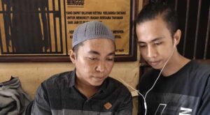 2 Tersangka Kasus Narkoba Diserahkan ke Jaksa Secara Virtual