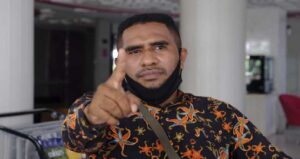 Pemuda Mandala Trikora Papua Dukung Evaluasi Otsus