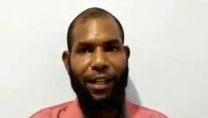 Petinggi Daerah Berada Dibalik Isu Penolakan Otsus