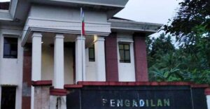 HUT RI ke 75 di Maluku Tercoreng Pengibaran Bendera RMS