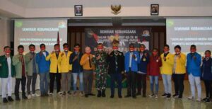 Mahasiswa Papua Tak Boleh Terpancing Pihak-pihak Perongrong NKRI