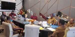 FPHS Tsingwarop Minta 4 Persen Saham Hak Kepemilikan Tanah Dicatat Dalam Perdasi