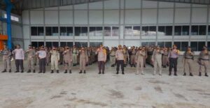 Kapolda Papua : KKB Mulai Nyamar Jadi Masyarakat Biasa