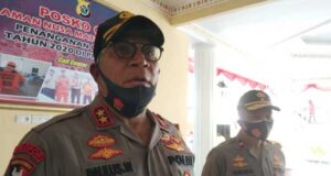 Pembunuh Staf KPU Yahukimo Teridentifikasi Pecatan TNI