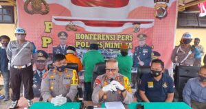 Polda Papua Ambil Alih Penyidikan Kasus Video Mesum Mimika