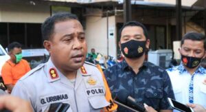 Kelompok Republik Melanesia Muncul di Jayapura, Polisi Bertindak