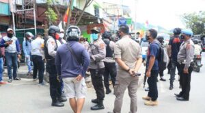 Warga Kota Jayapura Diminta Taati Amanat UU