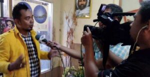 LBH Phasivic : Oknum Jaksa Pinangki Tak Bisa Dipidana