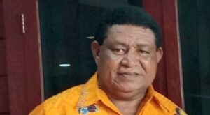Keluarga Korban Desak Polres Waropen Proses Hukum Yulianus Rumboisano Cs