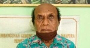 Tokoh Pejuang Papua : Otsus Harus Tetap Dijalankan