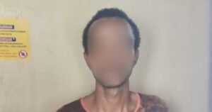 Pemuda Dok VIII Ditangkap Polisi Usai Gasak Uang Belasan Juta