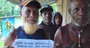 Masyarakat Mamberamo Raya Sangat Terbantu Dana Otsus