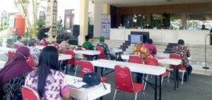 Gugus Tugas Bubar, Pemkot Jayapura Bentuk Satgas Covid-19