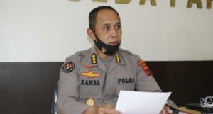 Bantah Video Anggota Polisi Gabung TPNPB-OPM, Ini Penjelasan Polda Papua