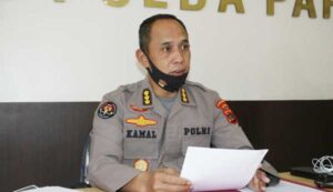 Viral Video Pernyataan Jubir TPN-OPM, Kabid Humas: Tidak Perlu Disikapi
