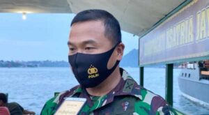 Sepekan Dinyatakan Hilang, Prada Hengky Sumarlin Zai Belum Ditemukan