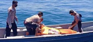 Warga Temukan Mayat Terapung di Perairan Tanjung Kayu Batu