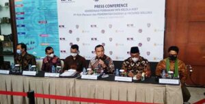 Lebih dari 1 Triliun Aset Negara di Wilayah Maluku Berhasil Diamankan