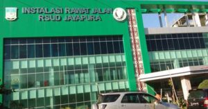 RSUD Jayapura Krisis Air Bersih Pasca Alo Diganti, Ini Komentar Sejumlah Pihak