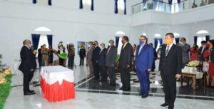 Wagub Lantik 7 Penjabat Bupati di Papua