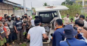 Ditemukan Tak Bernyawa, Warga Merauke Diduga Jadi Korban Penganiayaan