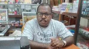 Zonggonau Kutuk Pelaku Penembakan Pendeta Yeremia di Intan Jaya