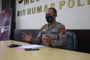 Kasus Video Mesum Mimika : EO Mangkir dari Panggilan Polisi