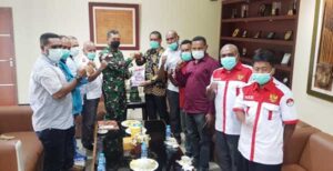 Dukung Deklarasi P5, Danrem 172: Pemahaman Keliru Tentang Papua Bisa Diluruskan