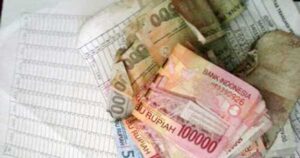 Warga Kota Minta Polisi Tangkap Penjual Togel di Hamadi
