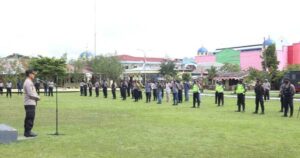 Polisi Diingatkan Tak Jadi Penyebar Hoax