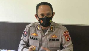 Polisi : 1 Anggota KKB Sabinus Waker Tewas Ditembak