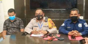 Sering Kumpul Massa, Komunitas Hantu Waena Diberi Peringatan Keras