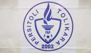 Ini Logo dan Nama Baru Tim Persitoli Tolikara