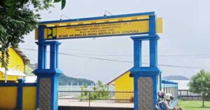 Proyek Air Baku Ancam Eksistensi Masyarakat Pesisir Danau Sentani