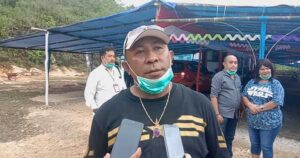 Miru : Legalitas YAB 11 Provinsi di Wilayah Indonesia Timur Sudah Clear