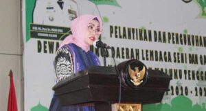 Forpela Malra-Tual Diajak Ikut Merawat Kerukunan Beragama