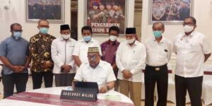 Masyarakat Maluku Diminta Tetap Junjung Tinggi Toleransi