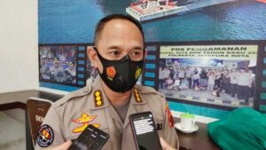 HUT Humas Polri ke 69, Ini Harapan Kabid Humas Polda Papua