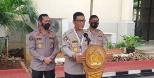 Operasi Lilin 2020, Polri Akan Bagikan 5.000 Ton Beras