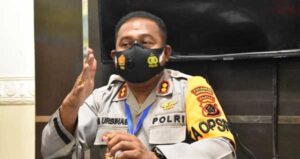 Kapolresta Minta 14 Tahanan Kabur Segera Serahkan Diri