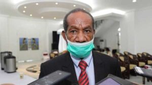 14 Paslon Berstatus ASN Terancam Didiskualifikasi