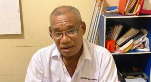 Ajak Masyarakat Jaga Kedamaian Papua, Pdt. Itaar Sindir Penolak Otsus
