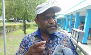 Sesalkan Aksi Penolakan, Murib : RDPU Adalah Hak Demokrasi OAP