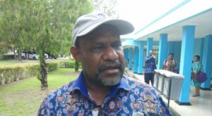 MRP Tetap Hargai Maklumat Kapolda Papua Selama RDPU